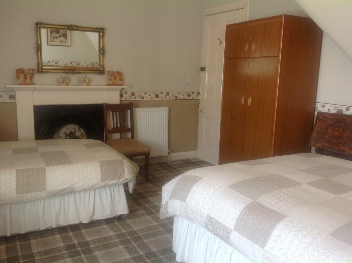 Strathcona Guesthouse Perth Ngoại thất bức ảnh