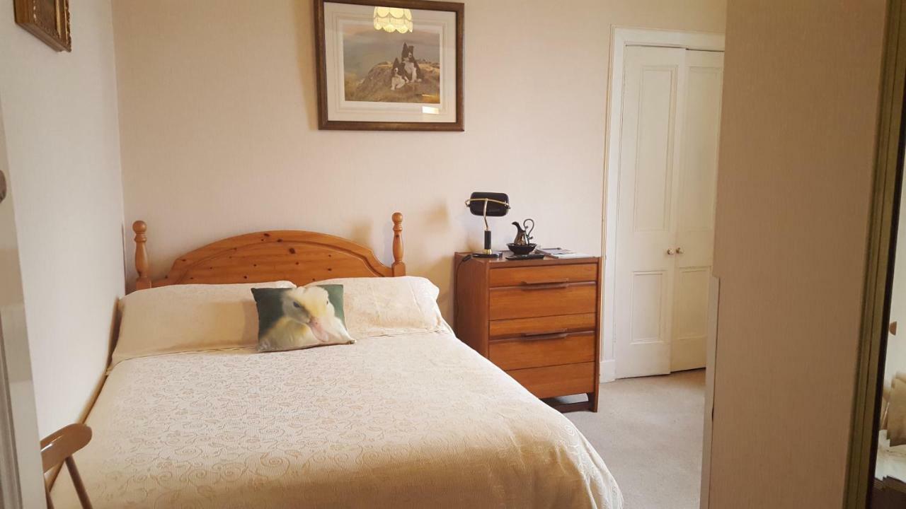 Strathcona Guesthouse Perth Ngoại thất bức ảnh