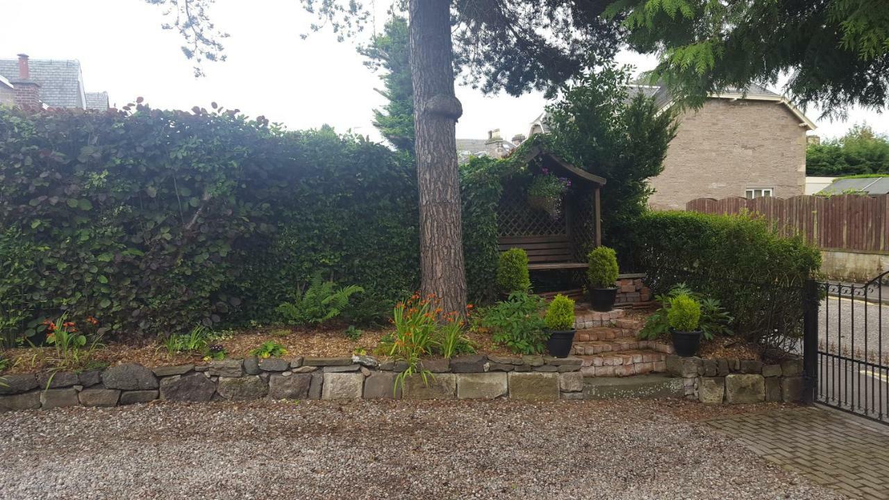 Strathcona Guesthouse Perth Ngoại thất bức ảnh